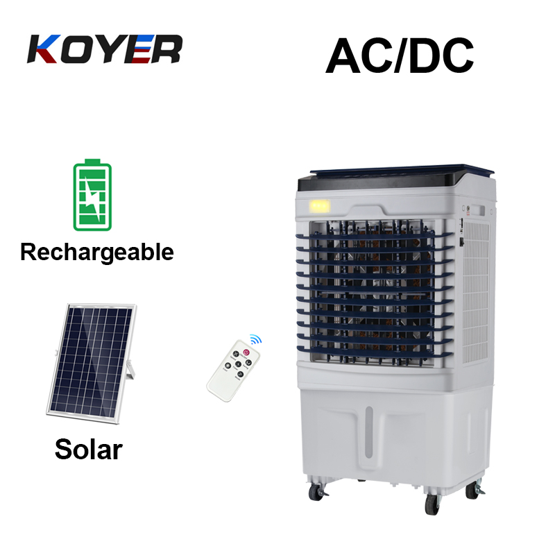 مفتاح التحكم في مروحة تبريد الهواء AC DC